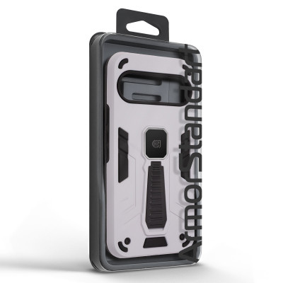 Чехол для мобильного телефона Armorstandart Proover Google Pixel 10 Pro XL 5G Grey (ARM87278) Винница - изображение 3