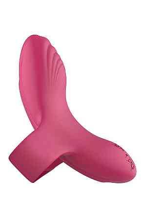Вібратор у трусики з пультом керування Dream Toys Essentials Panty Vibe, рожевий Sex Aura Київ