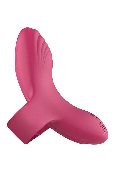 Вибратор в трусики с пультом управления Dream Toys Essentials Panty Vibe, розовый Sex Aura Киев - изображение 2
