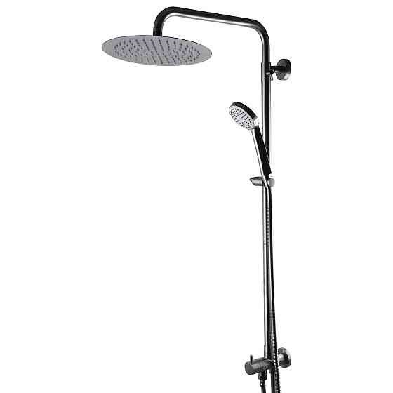 Душова колона Globus Lux ALPEN SB-BAR-0101 Луцк