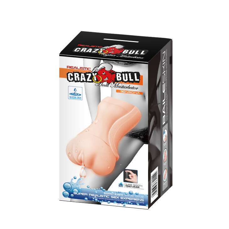 Мастурбатор - Crazy Bull Anal Masturbator Sex Aura Киев - изображение 3