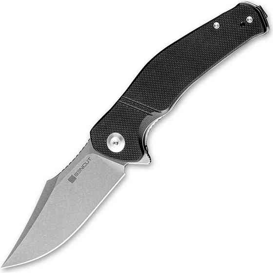 Нож складной Sencut Episode SA04B Ровно