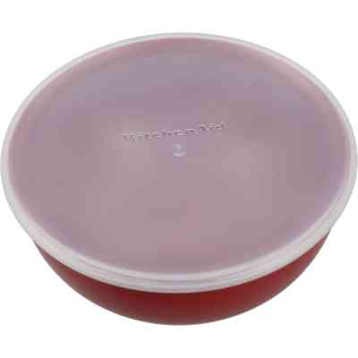 Піала KitchenAid Universal, набір 4 шт з кришками, 28 г (KQG177BXERE) Вінниця