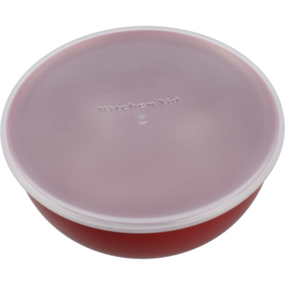 Пиала KitchenAid Universal, набір 4 шт з кришками, 28 г (KQG177BXERE) Винница - изображение 3