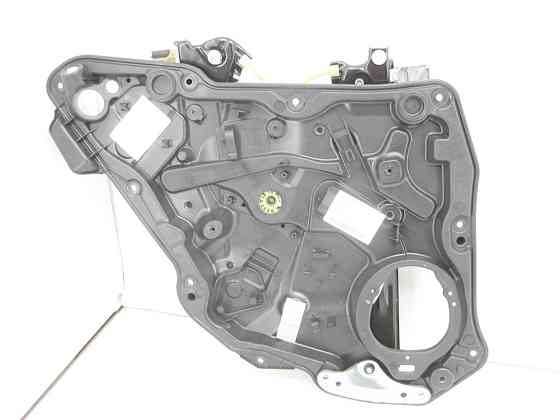 Mercedes-Benz  A1177300179 Склопідйомник задніх лівих дверей CLA Shooting Brake X117 CLA C117 Одесса