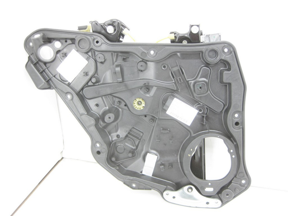 Mercedes-Benz  A1177300179 Склопідйомник задніх лівих дверей CLA Shooting Brake X117 CLA C117 Одесса - изображение 1