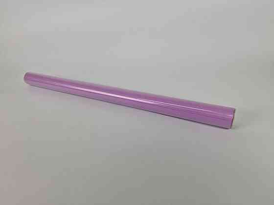 Плівка флориста матова для квітів (57) (h600) Смуга тонка No17 Бузок (1 шт.) Харків