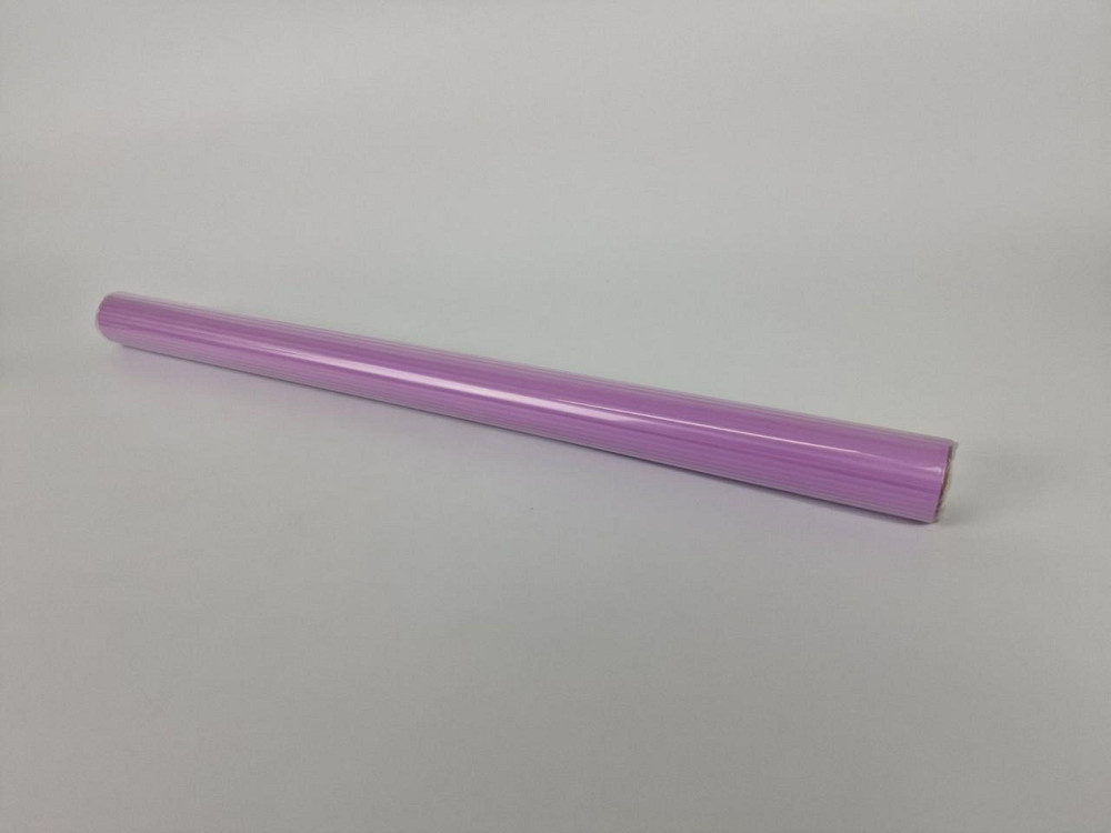 Плівка флориста матова для квітів (57) (h600) Смуга тонка No17 Бузок (1 шт.) Харків - фото 2