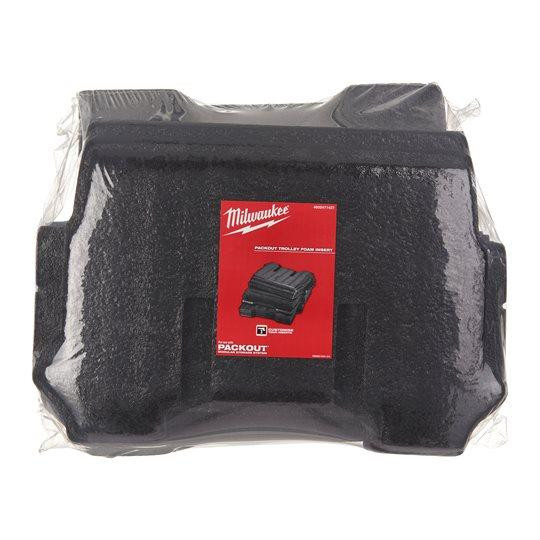 Пінне вкладення для ящика на колесах MILWAUKKEE PACKOUT Одесса - изображение 2