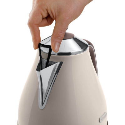 Електрочайник DeLonghi KBOV 2001.BG (KBOV2001.BG) Вінниця - фото 5