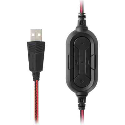 Наушники REAL-EL GDX-8100 (EL124100055) Винница