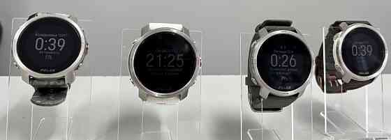 Смарт-годинник Polar Grit X Київ