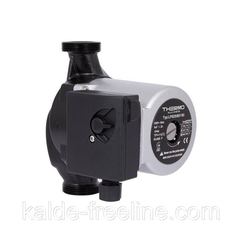 Насос циркуляционный Thermo Alliance LPS 25/80/180 Харків - фото 1
