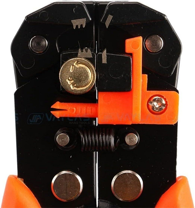 Стриппер механічний для зняття ізоляції кабеля Київ - фото 6