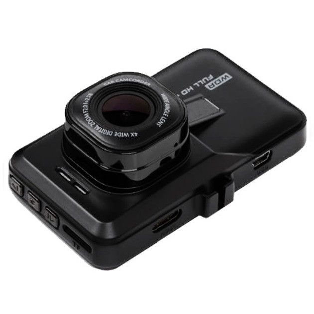 Відеореєстратор на лобове скло, Відеореєстратор на автомобіль преміум YH-45 Львів - фото 2