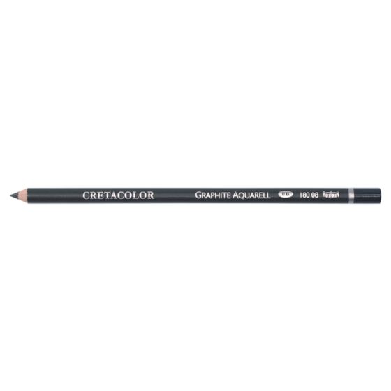 Карандаш графитный водорастворимый 8B Cretacolor Киев