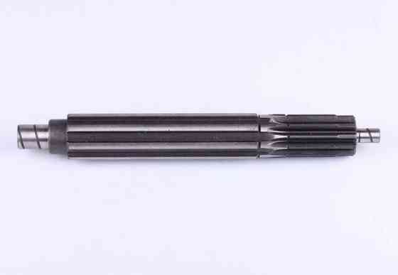 Вал выходной КПП L-290 мм Z-8/11 1 ДонгФенг 240/244 Мукачево