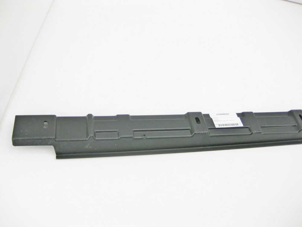 Mercedes-Benz  A1646980930 Пильовик - накладка підніжки нижня ліва ML W164 Одеса - фото 5