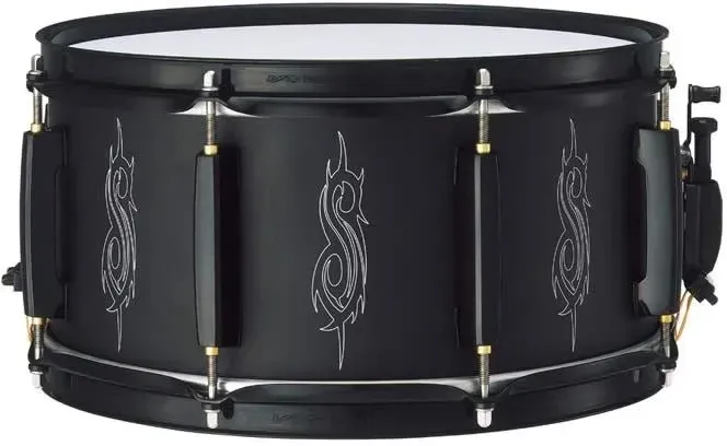 Ударна установка  Pearl Joey Jordison Signature Stal 13"x6.5" (JJ1365) Київ - фото 1