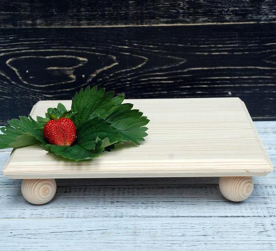 Подставка для десертов 