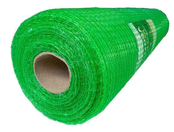 Сітка 12*14 пташка 2*100 метрів садова сітка пластикова Дніпро