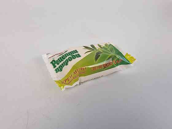 Мыло туалетное 