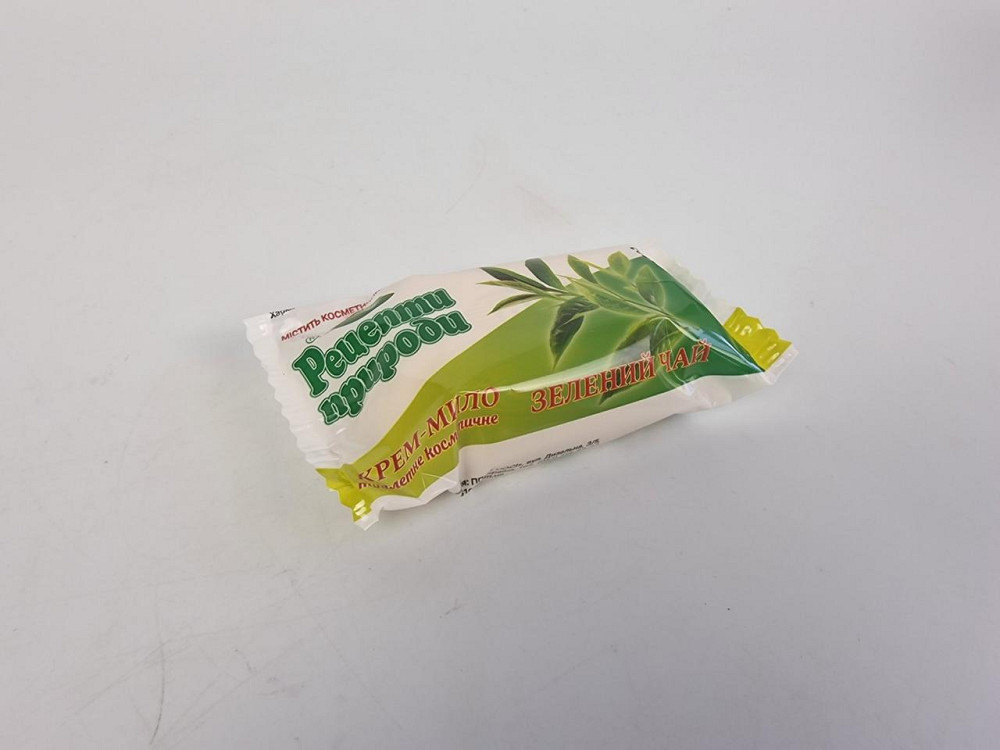 Мыло туалетное 