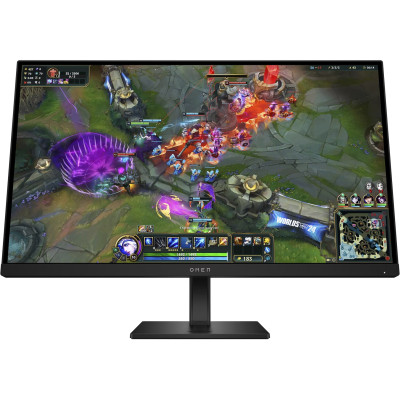 Монітор HP OMEN 27qs G2 (AW3V0AA) Вінниця - фото 1