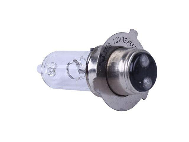 Лампа передньої фари - Дельта/Альфа Мукачево - фото 2