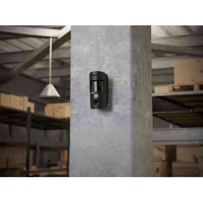 Датчик руху Ajax MotionCam HDR black Вінниця