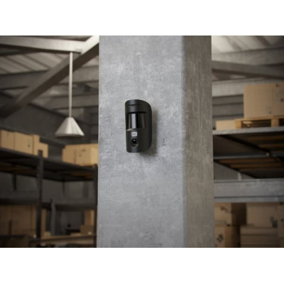 Датчик руху Ajax MotionCam HDR black Вінниця - фото 6