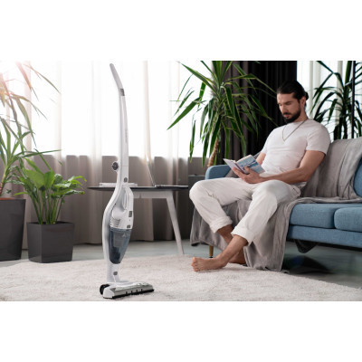 Пилосос Ardesto CVC-X0521WG Вінниця - фото 10