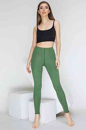 Термокомплект жіночій Totalfit NORWAY TWK7 XL, Зелений Київ