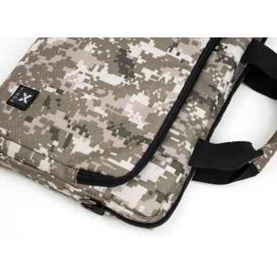 Сумка для ноутбука Vinga 14&quot; NB1430 pixel (NB1430PX) Вінниця