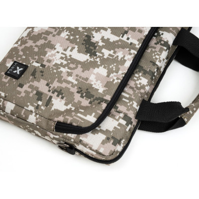 Сумка для ноутбука Vinga 14&quot; NB1430 pixel (NB1430PX) Вінниця - фото 4