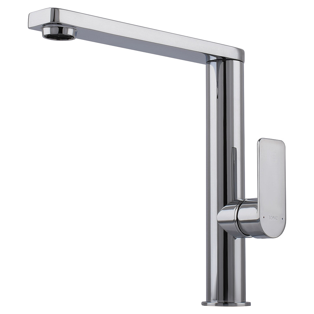 Змішувач для кухні TOPAZ SARDINIA TS 8822-H18 Тернопіль - фото 5