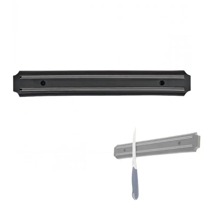 Магнитная рейка для ножей, инструментов 33 см Коломия - фото 5