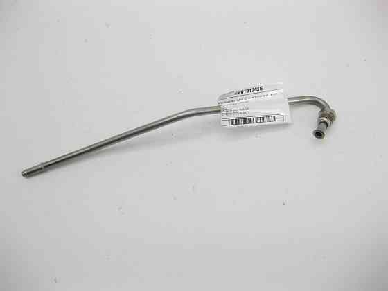 VAG  4M0131205E Металева трубка ОГ від каталізатора до датчика протитиску (довга) Одеса