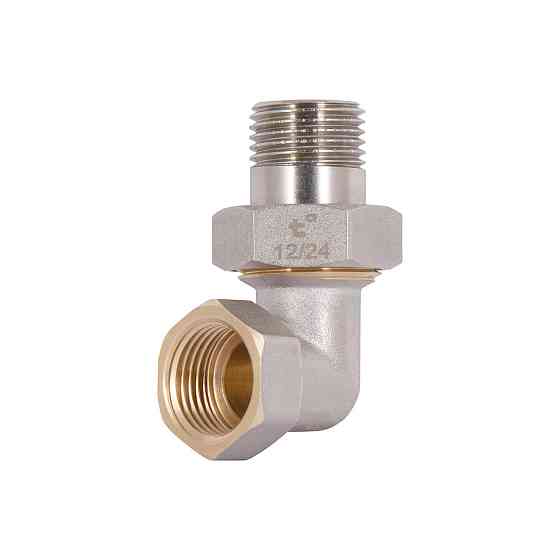 Сгон-американка Thermo Alliance Standart 1/2