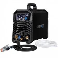 Сварочный апарат Spartus EasyTIG 206P DC - Spawarka inwertorowa TIG Киев