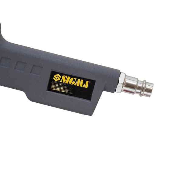 Sigma Пневмопистолет для нефтевания SIGMA (6841011) Коломыя