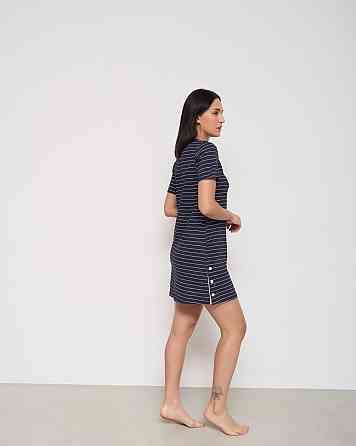 Туніка жіноча бавовняна Nicoletta 83651 Київ