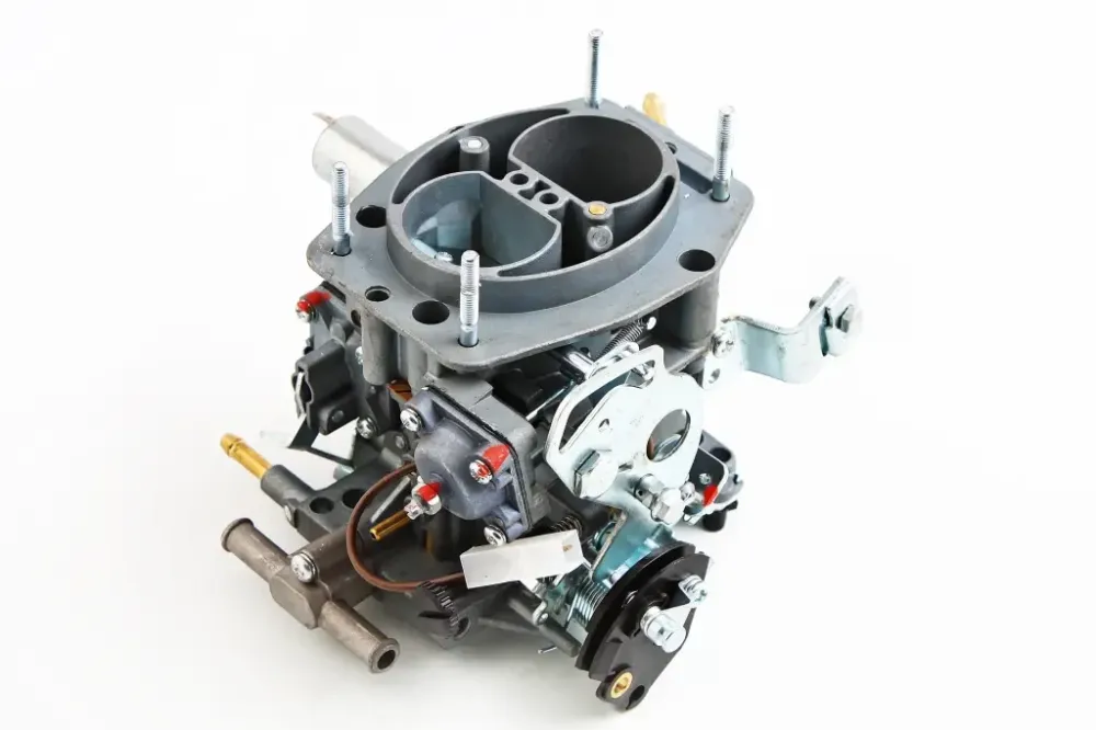 Карбюратор 2108 Flagmus Винница - изображение 3