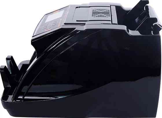 Машинка для рахунку грошей N80 3540, чорна Винница