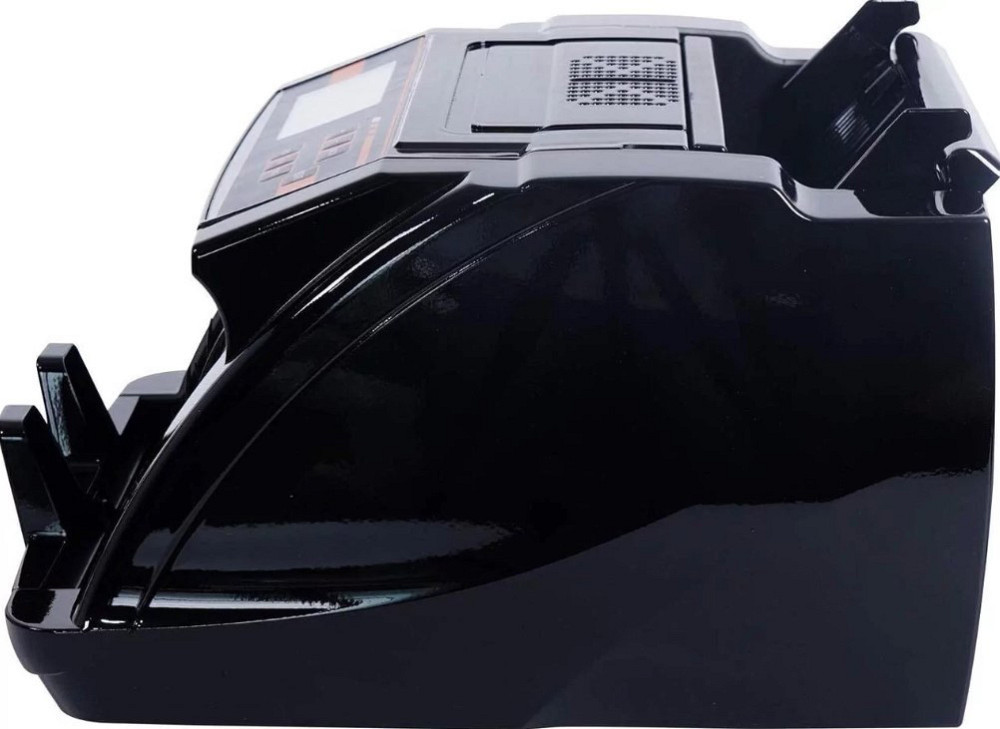 Машинка для рахунку грошей N80 3540, чорна Винница - изображение 3