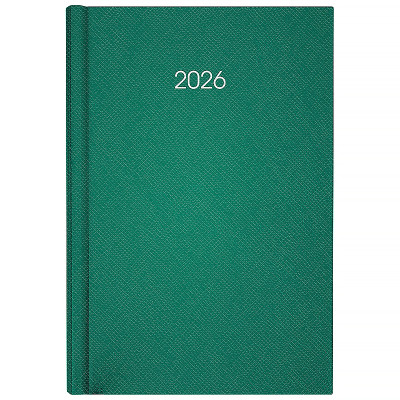 Еженедельник Axent датированный 2026 Classic Style, 145х210, аквамариновый (8840-26-5-A) Винница - изображение 2