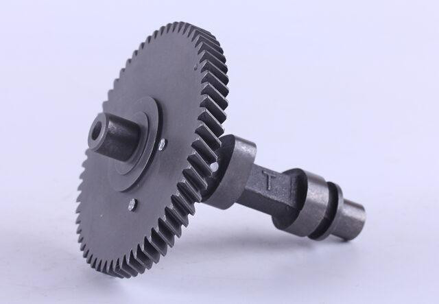 Розподільний вал Z-58 - 177F Мукачево - фото 1