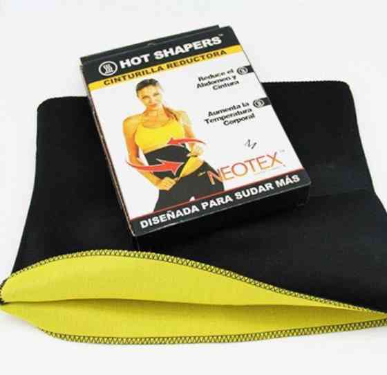 Пояс для схуднення Neotex Hot Shapers NY-36 Івано-Франківськ