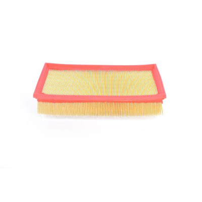 Повітряний фільтр для автомобіля Bosch F026400433 Вінниця - фото 2