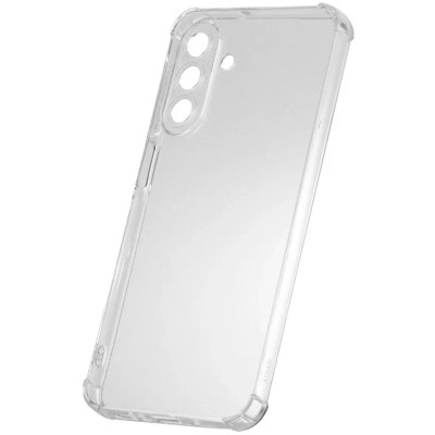 Чохол до мобільного телефона ColorWay TPU AntiShock Samsung Galaxy A17 Clear (CW-CTASSGA175) Вінниця - фото 2